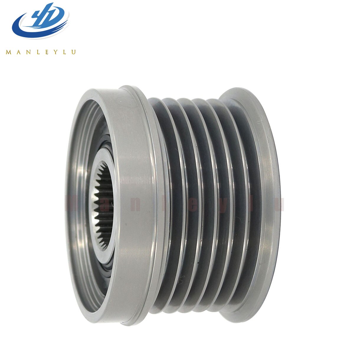  , SSANGYONG RODIUS 2.7 Xdi 2005-/KYRON 2.0 Xdi/2.7 Xdi 2005- OEM 6621553315 F-226387